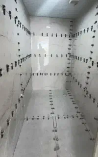 کاشی کاری و سرامیک کاری