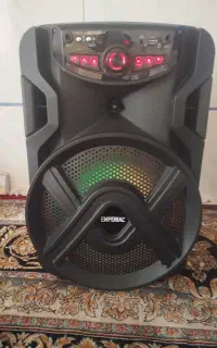 اسپیکر