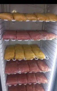 انواع کوبیده