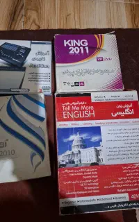 سی دی آموزشی