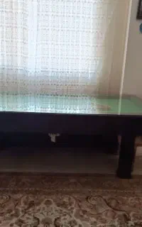 میز بیلیارد و نهار خوری ۲ کاره