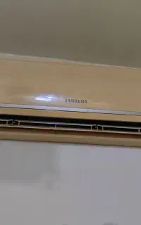 کولر اسپلیت 18000 سامسونگ