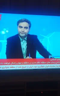 ال ای دی ال جی 60اینچ سالم باقوطی ولولزم مربوطه