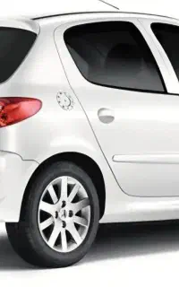 حواله ۲۰۷ پانا رینگ