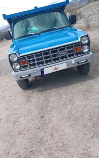 دریچه گاز سیمی، فرمان هیدرولیک،دوگانه کارخانه.