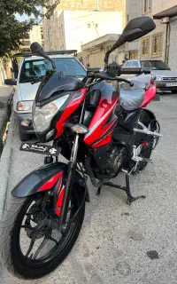 ns150 ان اس آپاچی لاکی