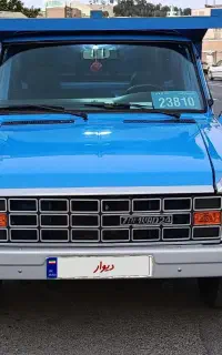 نیسان مدل 91