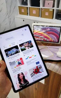 Redmi pad pro ۱۲ اینچ