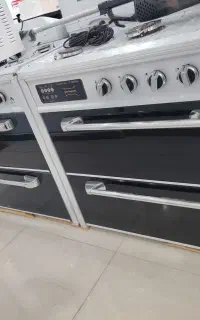 اجاق گاز لوازم خانگی سعید