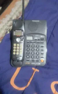 تلفن پاناسونیک