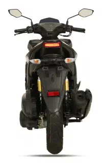 فروش موتور سیکلت همرو Hamro NV 150