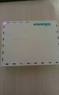 MikroTik