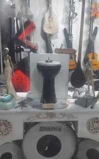 گالری موسیقی پارس وماژ