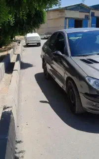 ۲۰۶sd5تیپv8فول