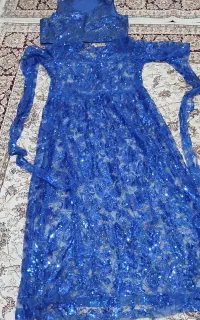 لباس کردی