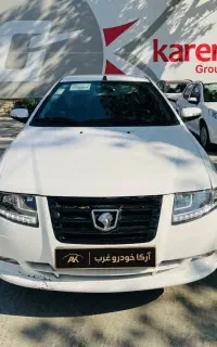 سورن دوگانه صفر ۱۴۰۵ تحویل آنی