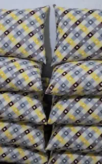 لحاف تشک دوزی اردبیل