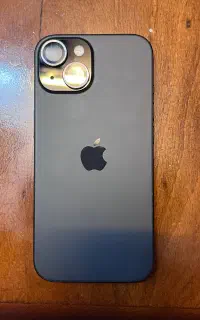 iphone 15 normal