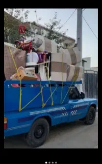 کارگرجابه جایی اسباب منزل