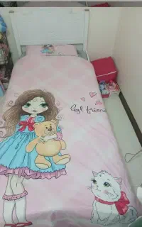 تخت تکنفره
