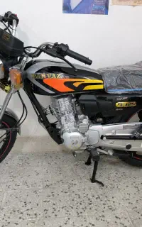 پرواز ۱۲۵ مدل ۱۴۰۴ استارتی