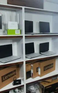 انواع لپتاپ قسطی بدون سود