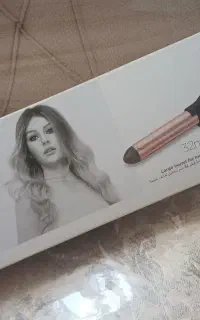 فرکننده موی بابلیس اصل...سایز سی دو