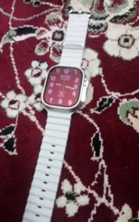 ساعت هوشمند t70000 ultra 3