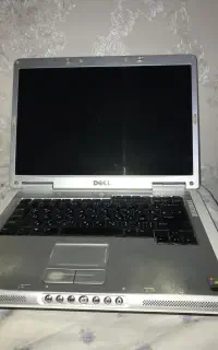 لپ تاپ dell 6400