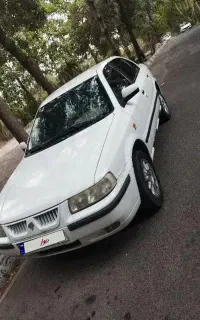 سمند lx