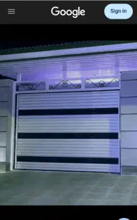 نصب وتعمیرات درب های اتوماتیک