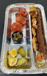 غذای  بیرون بر فرهنگ