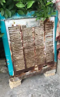 کولر آبی فروشی