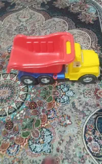 اسباب‌بازی