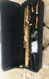 ساز سوپرانو (برندسوزوکی)
