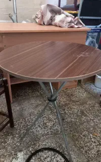 میز خاطره