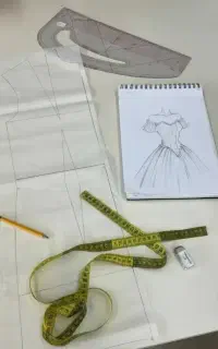 شاگرد علاقمند به دوخت و خیاطی دعوت به همکاری