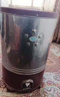 لباسشویی و پتو شو وسایل خانگی