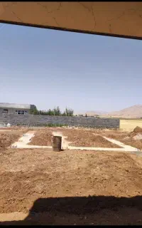 مسکونی ۲۰۰ متر حسن آباد روانسر