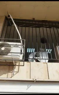 جوشکاری سیارتعمیراتونصب کمدکابینت رنگ کاری درپنجره