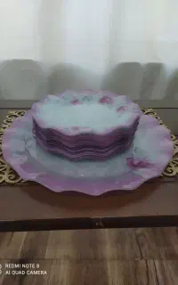 ظرف میوه خوری