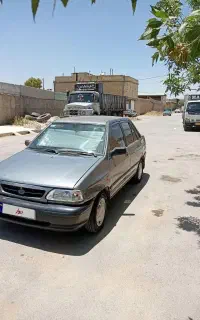 پراید 131sx