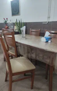 میز ناهار خوری