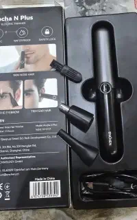 موزن بینی و گوش