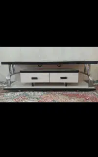 میز تلویزیون درحد نو