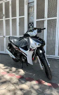 بی کلاج احسان ۱۲۵cc صفر اقساطی