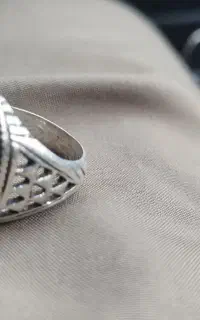 انگشتر در نجف