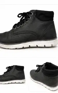 آگهی فروش کفش Timberland