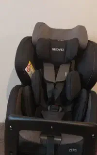 صندلی کودک ماشین