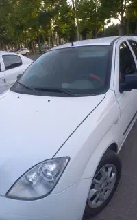 تیبا۲ مدل۱۴۰۰
